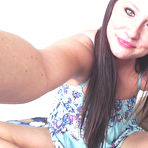 Pic of Freckles 18 