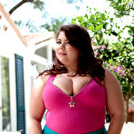 Pic of XLGirls.com - Harley Ann - All About Harley