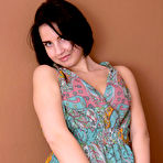 Pic of NaughtyMag.com - Olivia - Just 18 But A Seasoned Shagger!