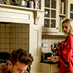 Pic of Domestic Bliss