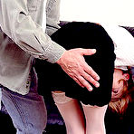 Pic of Sinful Spanking