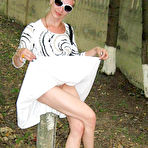Pic of Amateur Nudism Collection