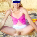 Pic of Amateur Nudism Collection