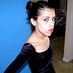 Pic of Lucindas Nude Modeling Shoot - True Amateur Models
