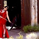 Pic of Holly Randall: Aria Giovanni - Clementine | Web Starlets