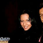 Pic of Exotic babe cheats on her bf with strangers