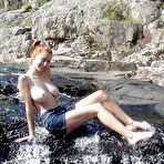 Pic of Naked And Happy