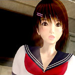 Pic of Japanese 3d anime