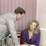 Pic of My Boss Fucked Me On My Desk And His Partner Saw Us And Joined In - Free Porn Video - Blonde, Blowjob, Threesome, Nylon, Amateur Porn Tube - 7244 - ProPorn.com