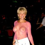 Pic of Dixies Trailer Park - Trailer Trash Whore in hardcore Porn!