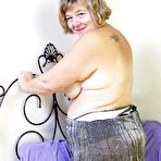 Pic of Amateur Granny: Find out what grandma does when shes not baking cakes or knitting doilies!