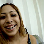 Pic of Pornstar Elite :: Gorgeous Kat Pornstar Elite Teasing Before Getting Fucked Hard!