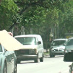 Pic of Tali Dova- Stranded Teens