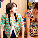 Pic of Abby Winters - Dannah & Gala