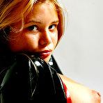 Pic of .:: S H I N Y  -  G I R L S :: ::. GermanBabyDolls - Modelsite