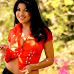 Pic of Natalia Spice: Natural Busty Latina