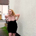 Pic of Sophie Public Amateur Voyeur