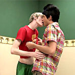 Pic of BoyCrush.com - Chad and Preston Fuck