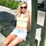 Pic of Brynn Tyler from Disgraced 18