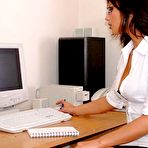 Pic of Nude UK Amateur Zuzana