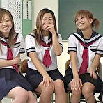 Pic of Why are Japanese girls so wild?