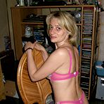 Pic of Wife Bucket - Real amateur wives and MILFs! Swingers too!