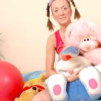 Pic of Wild Young Honeys