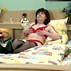 Pic of this housewife is horny as hell