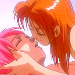 Pic of Extreme bondage and bdsm hentai movies