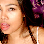 Pic of Indonesian Centerfold Twinkie !