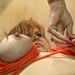 Pic of Lesbian Latina Domination - South American BDSM