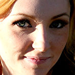 Pic of Amy Quinn @ Interracial Pickups