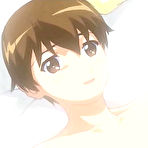 Pic of Beautifuly hentai girl hard fucked deep from behind