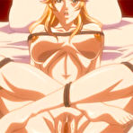 Pic of Bondanime - BDSM HENTAI, FULLSCREEN MPEGS