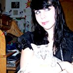 Pic of Exposed EMO Girls