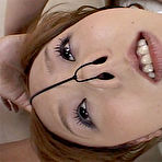 Pic of Japanese nosehook bukkake movies.