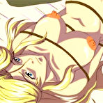 Pic of Bondanime - BDSM HENTAI, FULLSCREEN MPEGS