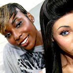 Pic of Rashae & Nadia Pariss @ DogFartMegaPass.com