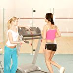 Pic of Young Lesbians Portal