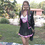 Pic of Tania Spice - Natural Girl Next Door