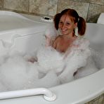 Pic of Your Cock Is So Big MisterWith Alyssa Hart at Teen Tugs
