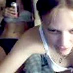 Pic of Girlfriends on webcam