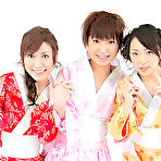 Pic of OsakaSchoolGirls  - Hot lesbian threesome sex True Japanese Girls Porn Movies