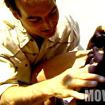 Pic of Gush Busters Female Ejaculation And Squirting Movies!