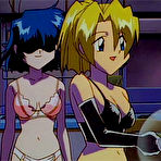 Pic of Lestai - High quality lesbian anime movies. The nr 1 source for Yuri, lesbian hentai videos.