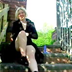 Pic of Amateur Model In Public