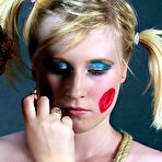 Pic of Lesbian Humiliation Of Satine Spark