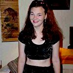 Pic of Amateur facial cumshot pics of Julia