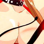 Pic of Terrified hentai slut whipped until she get wounds on her boobs Movies