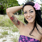 Pic of Sabrina Banks – I Know That Girl